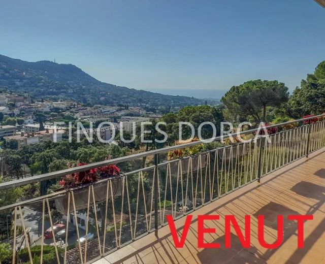 Piso alquilado, perfecto para inversores en Cabrils (Ref. 02174)