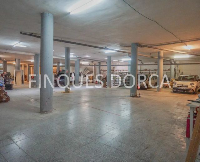 Local comercial en Mataró (Ref. 02221)